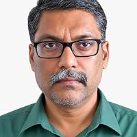 Profile Image for Rathnavel Ponnuswami.