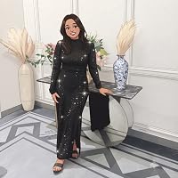 Profile Image for Khushboo Goyal.