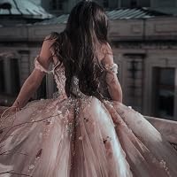 Profile Image for Sadie Thorne {Izzy Grace} ♡.