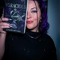 Profile Image for Renita Reads Romance.
