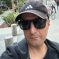 Profile Image for Saeid Ghasemi.