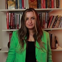Profile Image for Veneta Callpani.
