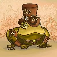 Profile Image for Spriggana.
