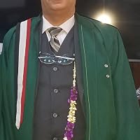 Profile Image for Prof.Abdulkarem M . Al-Wadhaf.