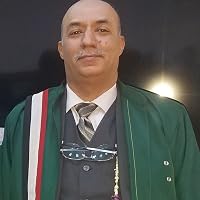 Profile Image for Prof.Abdulkarem M . Al-Wadhaf.