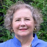 Profile Image for Anne Macdonald.