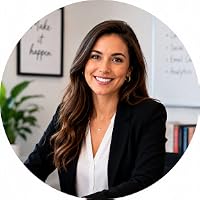 Profile Image for Jessica Martinez.