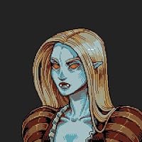 Profile Image for Thea the Bard.