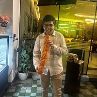 Profile Image for Samarth Sharma.