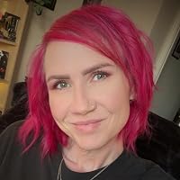 Profile Image for Emilee - The Booked Baddie.