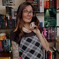 Profile Image for NIKKI.