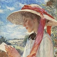 Profile Image for Rola Reads.