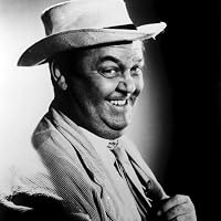 Profile Image for Otis Campbell.