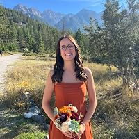 Profile Image for Chloe Brown.