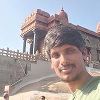 Profile Image for அன்பு.வி வீரபத்திரன்.
