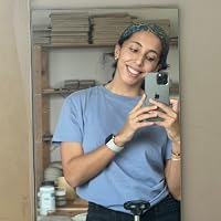 Profile Image for Farah Jay.