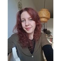 Profile Image for Vanessa Moll.