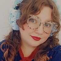 Profile Image for Morgan Bloodsmith.