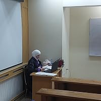Profile Image for Dr Ghadeer.