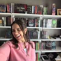 Profile Image for Julianna Feroz.