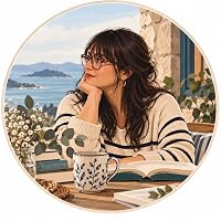 Profile Image for Reisa Pecas.