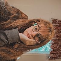Profile Image for Ashley.