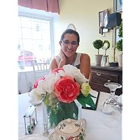 Profile Image for Kaylisa Montijo.