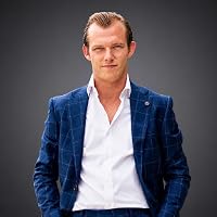 Profile Image for Brandon Wylie.