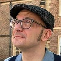 Profile Image for Jordan Short.