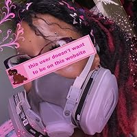 Profile Image for S. L. Void.
