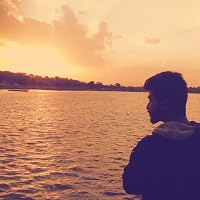 Profile Image for Ranjith Vasudev.