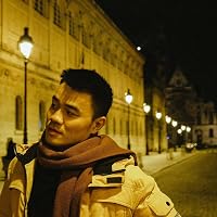 Profile Image for Viet Nguyen .