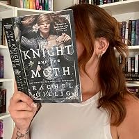 Profile Image for Amy (amysbooked).