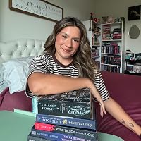Profile Image for Kristin Moodreaderkriss .