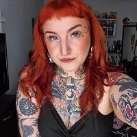 Profile Image for Robyn Elizabeth.