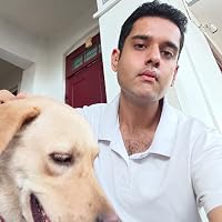 Profile Image for Madhav Kurup.