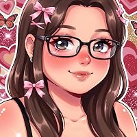 Profile Image for Kellie.