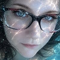 Profile Image for Fierybooknerd.