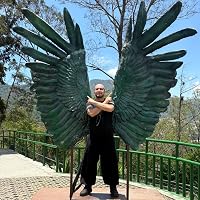 Profile Image for Michael Sahd.