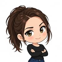 Profile Image for Vee - My Little Book Reads.