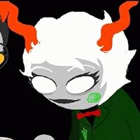 Profile Image for Saria Brightshell.