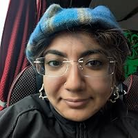 Profile Image for Drishti Wali.