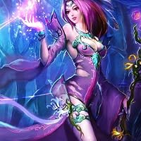 Profile Image for Sassy Sedusa.