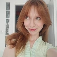 Profile Image for Kornelia.
