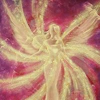 Profile Image for earth angel.