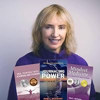 Profile Image for Mari McCarthy.