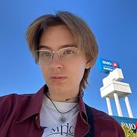 Profile Image for Nora Fischer.