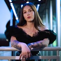 Profile Image for Kira Bowie.