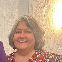 Profile Image for Shari Wirkus.
