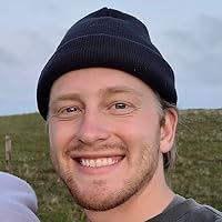Profile Image for William Carlson.